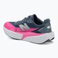 Women's running shoes New Balance FuelCell Rebel V5 blue 3