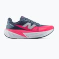 Women's running shoes New Balance FuelCell Rebel V5 blue 2