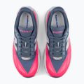 Women's running shoes New Balance FuelCell Rebel V5 blue 5