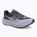 Women's running shoes New Balance FuelCell Rebel V5 meteorite/smoked violet