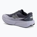 Women's running shoes New Balance FuelCell Rebel V5 meteorite/smoked violet 3