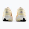 Women's running shoes New Balance FuelCell Rebel V5 calcium/gumdrop 2