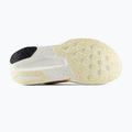 Women's running shoes New Balance FuelCell Rebel V5 calcium/gumdrop 4