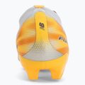 Football boots New Balance Furon Team V9 FG fresh air/satsuma orange 6