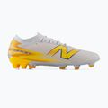 Football boots New Balance Furon Team V9 FG fresh air/satsuma orange 2