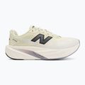 Women's running shoes New Balance FuelCell Rebel V5 pistachio butter/sea salt 2