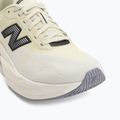 Women's running shoes New Balance FuelCell Rebel V5 pistachio butter/sea salt 7