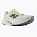Women's running shoes New Balance FuelCell Rebel V5 pistachio butter/sea salt