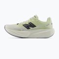 Women's running shoes New Balance FuelCell Rebel V5 pistachio butter/sea salt 3