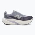 Women's running shoes New Balance FuelCell Rebel V5 grey 2