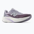 Women's running shoes New Balance FuelCell Rebel V5 grey