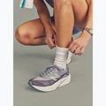 Women's running shoes New Balance FuelCell Rebel V5 grey 6