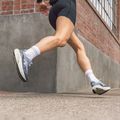 Women's running shoes New Balance FuelCell Rebel V5 grey 8