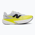 Men's running shoes New Balance FuelCell Rebel V5 fresh air/alkaline green 2