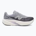 Men's running shoes New Balance FuelCell Rebel V5 digital mist/smoked violet 2