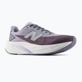 Men's running shoes New Balance FuelCell Rebel V5 digital mist/smoked violet