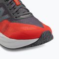 Men's running shoes New Balance FuelCell Rebel V5 neo Ffame/magnet 7
