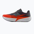 Men's running shoes New Balance FuelCell Rebel V5 neo Ffame/magnet 3