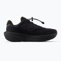 Men's running shoes New Balance 1080's V15 black/black cement 2