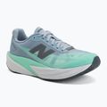 Men's running shoes New Balance FuelCell Rebel V5 light arctic grey/bright mint
