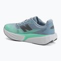 Men's running shoes New Balance FuelCell Rebel V5 light arctic grey/bright mint 3