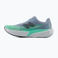 Men's running shoes New Balance FuelCell Rebel V5 light arctic grey/bright mint 3