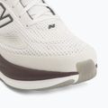 Men's running shoes New Balance 1080's V15 sea salt/fast track 7