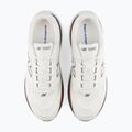 Men's running shoes New Balance 1080's V15 sea salt/fast track 3