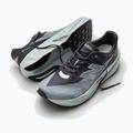Men's running shoes New Balance FuelCell Rebel V5 magnet/light zinc blue 2