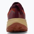 Men's running shoes New Balance Fresh Foam X Hierro V9 mulled wine/neo flame 6