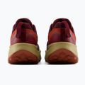 Men's running shoes New Balance Fresh Foam X Hierro V9 mulled wine/neo flame 2