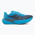 Men's running shoes New Balance FuelCell Rebel V5 altitude/shadow blue 2