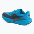 Men's running shoes New Balance FuelCell Rebel V5 altitude/shadow blue 3