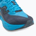 Men's running shoes New Balance FuelCell Rebel V5 altitude/shadow blue 7