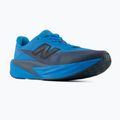 Men's running shoes New Balance FuelCell Rebel V5 altitude/shadow blue