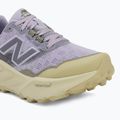 Men's running shoes New Balance Fresh Foam X Hierro V9 smoked violet/morel 7