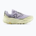 Men's running shoes New Balance Fresh Foam X Hierro V9 smoked violet/morel