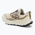 Men's running shoes New Balance Fresh Foam X Hierro V9 angora/basil oil 3