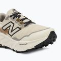 Men's running shoes New Balance Fresh Foam X Hierro V9 angora/basil oil 7