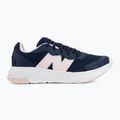 Children's shoes New Balance 578's V1 nb navy/pink granite 2