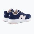 Children's shoes New Balance 578's V1 nb navy/pink granite 4