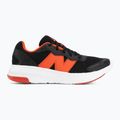 Children's shoes New Balance 578's V1 black/neo flame 2