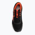 Children's shoes New Balance 578's V1 black/neo flame 5