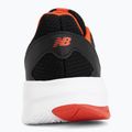Children's shoes New Balance 578's V1 black/neo flame 6