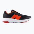 Children's shoes New Balance 578's V1 black/neo flame