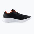 Children's shoes New Balance 578's V1 black/neo flame 2