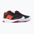 Children's shoes New Balance 578's V1 black/neo flame 3