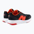 Children's shoes New Balance 578's V1 black/neo flame 5