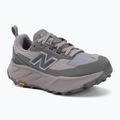 Women's running shoes New Balance Hierro Trek Nubuck Vamp V9 truffle salt/off-line grey