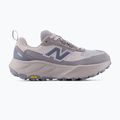 Women's running shoes New Balance Hierro Trek Nubuck Vamp V9 truffle salt/off-line grey